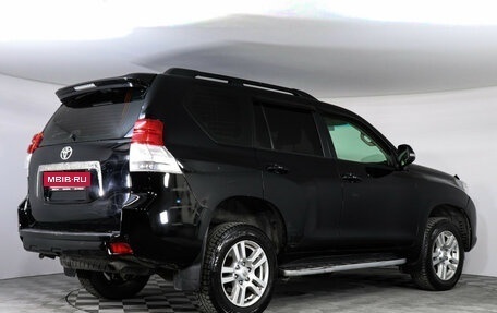 Toyota Land Cruiser Prado 150 рестайлинг 2, 2011 год, 2 450 000 рублей, 4 фотография