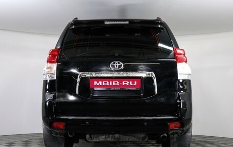 Toyota Land Cruiser Prado 150 рестайлинг 2, 2011 год, 2 450 000 рублей, 5 фотография