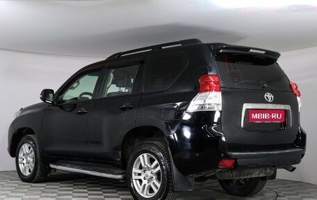 Toyota Land Cruiser Prado 150 рестайлинг 2, 2011 год, 2 450 000 рублей, 6 фотография
