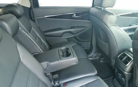 KIA Sorento III Prime рестайлинг, 2018 год, 2 650 000 рублей, 10 фотография