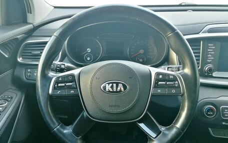 KIA Sorento III Prime рестайлинг, 2018 год, 2 650 000 рублей, 12 фотография