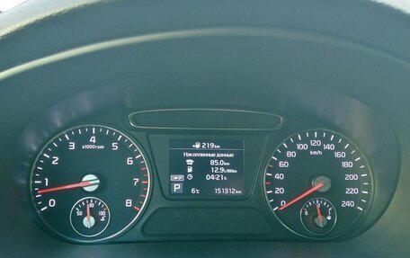 KIA Sorento III Prime рестайлинг, 2018 год, 2 650 000 рублей, 13 фотография