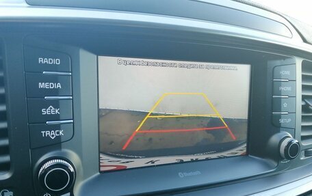 KIA Sorento III Prime рестайлинг, 2018 год, 2 650 000 рублей, 15 фотография