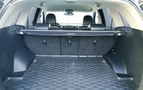 KIA Sorento III Prime рестайлинг, 2018 год, 2 650 000 рублей, 18 фотография