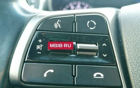 KIA Sorento III Prime рестайлинг, 2018 год, 2 650 000 рублей, 14 фотография