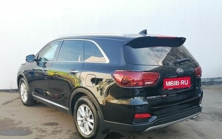 KIA Sorento III Prime рестайлинг, 2018 год, 2 650 000 рублей, 7 фотография