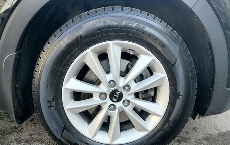 KIA Sorento III Prime рестайлинг, 2018 год, 2 650 000 рублей, 19 фотография