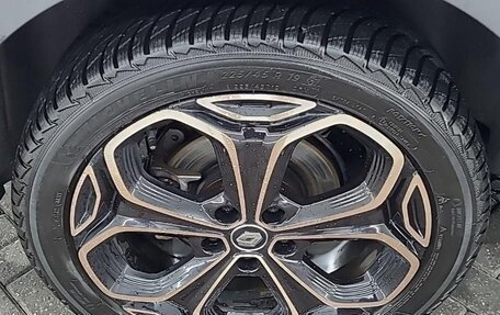 Renault Kadjar I рестайлинг, 2022 год, 1 989 000 рублей, 11 фотография