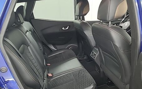 Renault Kadjar I рестайлинг, 2022 год, 1 989 000 рублей, 7 фотография