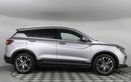 Geely Coolray I, 2023 год, 1 919 000 рублей, 4 фотография