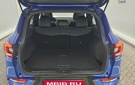 Renault Kadjar I рестайлинг, 2022 год, 1 989 000 рублей, 10 фотография