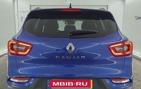 Renault Kadjar I рестайлинг, 2022 год, 1 989 000 рублей, 6 фотография