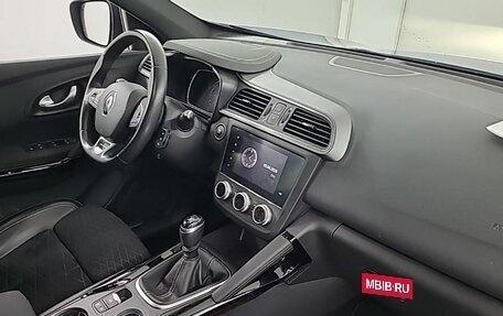 Renault Kadjar I рестайлинг, 2022 год, 1 989 000 рублей, 9 фотография