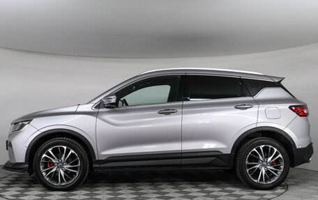 Geely Coolray I, 2023 год, 1 919 000 рублей, 8 фотография