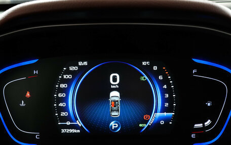 Geely Coolray I, 2023 год, 1 919 000 рублей, 11 фотография