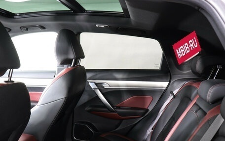 Geely Coolray I, 2023 год, 1 919 000 рублей, 12 фотография