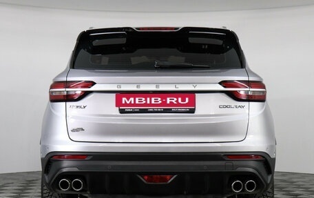 Geely Coolray I, 2023 год, 1 919 000 рублей, 6 фотография