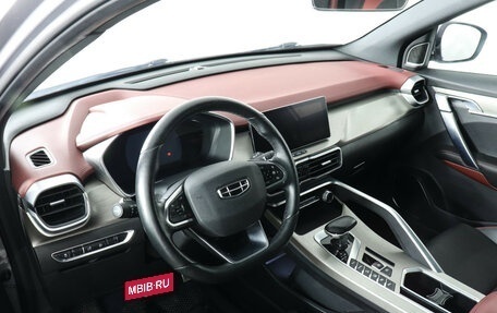 Geely Coolray I, 2023 год, 1 919 000 рублей, 9 фотография