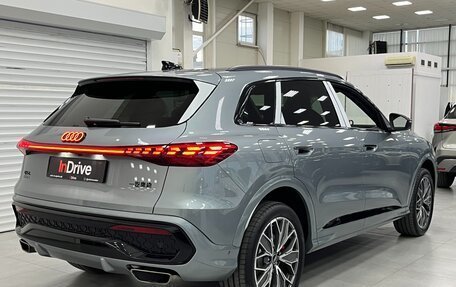 Audi Q5, 2026 год, 7 299 000 рублей, 4 фотография