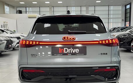 Audi Q5, 2026 год, 7 299 000 рублей, 5 фотография