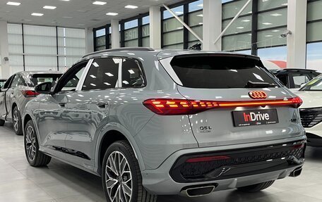 Audi Q5, 2026 год, 7 299 000 рублей, 6 фотография