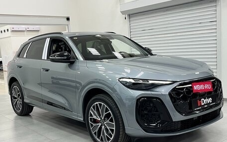 Audi Q5, 2026 год, 7 299 000 рублей, 3 фотография