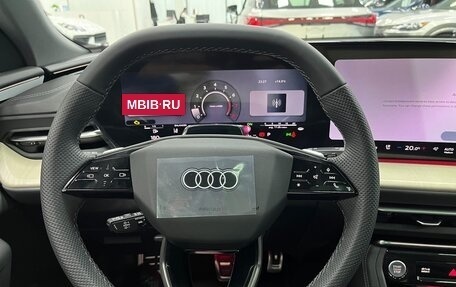 Audi Q5, 2026 год, 7 299 000 рублей, 9 фотография