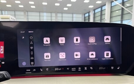 Audi Q5, 2026 год, 7 299 000 рублей, 8 фотография