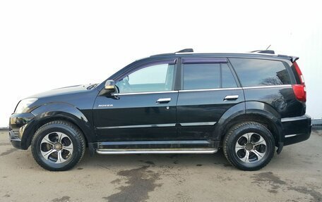 Great Wall Hover H3 I, 2011 год, 595 000 рублей, 8 фотография
