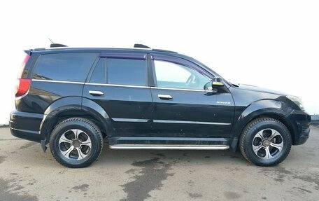 Great Wall Hover H3 I, 2011 год, 595 000 рублей, 4 фотография