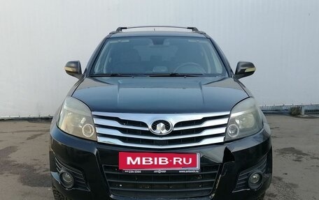 Great Wall Hover H3 I, 2011 год, 595 000 рублей, 2 фотография