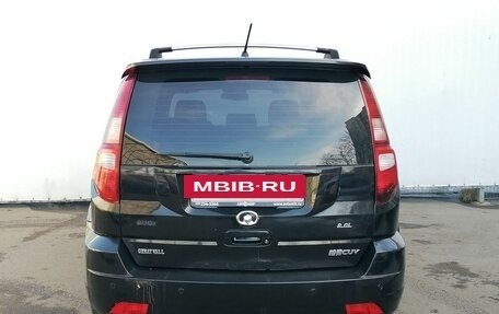 Great Wall Hover H3 I, 2011 год, 595 000 рублей, 6 фотография