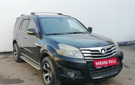 Great Wall Hover H3 I, 2011 год, 595 000 рублей, 3 фотография