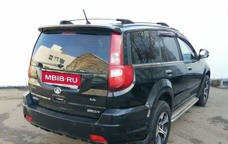 Great Wall Hover H3 I, 2011 год, 595 000 рублей, 5 фотография