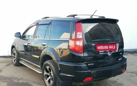 Great Wall Hover H3 I, 2011 год, 595 000 рублей, 7 фотография