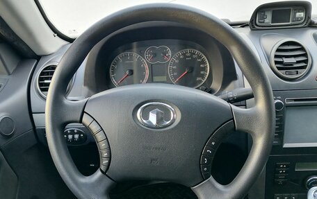 Great Wall Hover H3 I, 2011 год, 595 000 рублей, 12 фотография