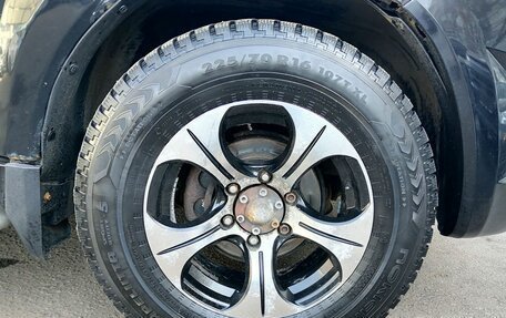 Great Wall Hover H3 I, 2011 год, 595 000 рублей, 18 фотография