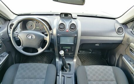 Great Wall Hover H3 I, 2011 год, 595 000 рублей, 11 фотография