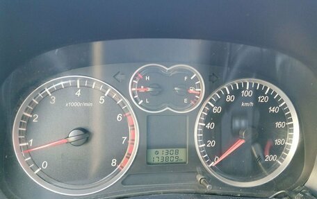 Great Wall Hover H3 I, 2011 год, 595 000 рублей, 13 фотография