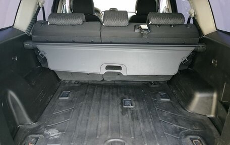 Great Wall Hover H3 I, 2011 год, 595 000 рублей, 17 фотография