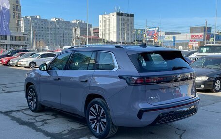 Volkswagen Teramont, 2025 год, 7 100 000 рублей, 5 фотография