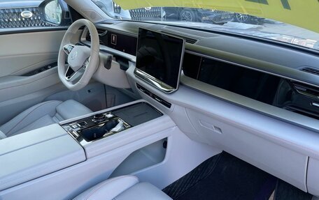 Volkswagen Teramont, 2025 год, 7 100 000 рублей, 10 фотография