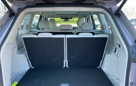 Volkswagen Teramont, 2025 год, 7 100 000 рублей, 13 фотография