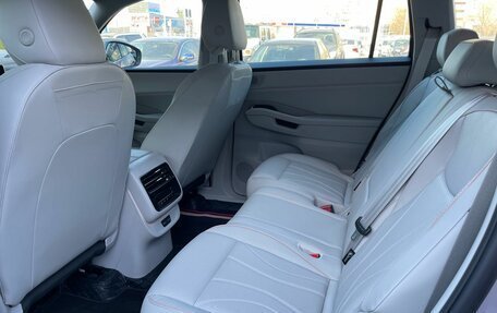 Volkswagen Teramont, 2025 год, 7 100 000 рублей, 11 фотография