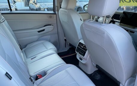 Volkswagen Teramont, 2025 год, 7 100 000 рублей, 12 фотография