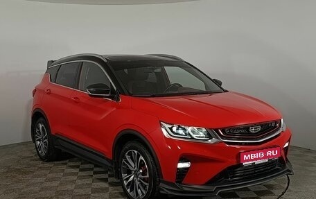 Geely Coolray I, 2022 год, 1 795 000 рублей, 1 фотография