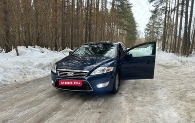 Ford Mondeo IV, 2008 год, 677 000 рублей, 1 фотография