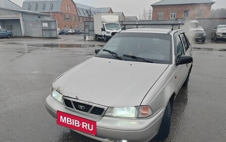 Daewoo Nexia I рестайлинг, 2008 год, 160 000 рублей, 1 фотография