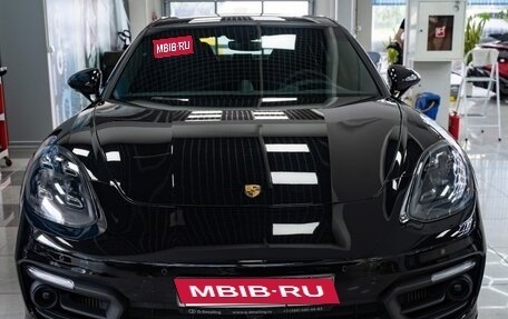 Porsche Panamera II рестайлинг, 2023 год, 13 990 000 рублей, 1 фотография
