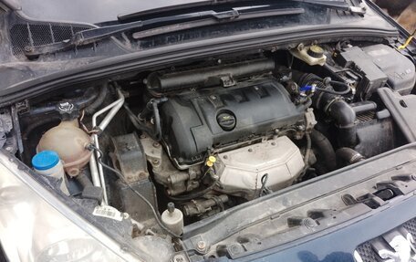 Peugeot 308 II, 2010 год, 340 000 рублей, 1 фотография